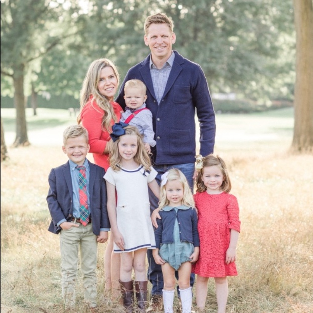 Meet your Posher, Rebecca